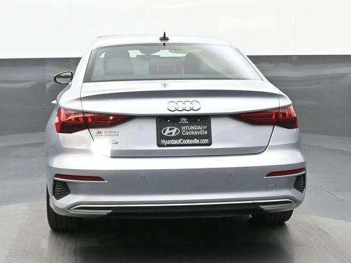 2024 Audi A3 Premium