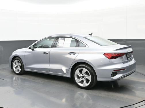 2024 Audi A3 Premium