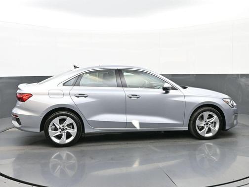 2024 Audi A3 Premium