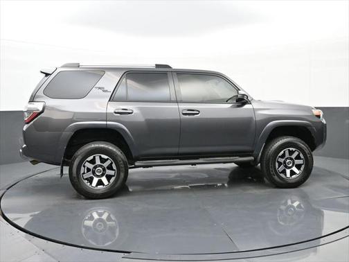 2018 Toyota 4Runner TRD Off Road Premium