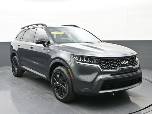 2023 Kia Sorento S