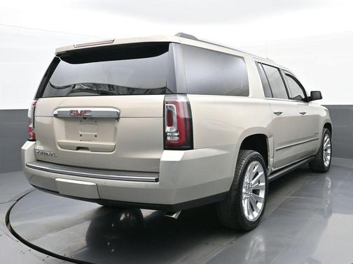 2015 GMC Yukon XL 1500 Denali