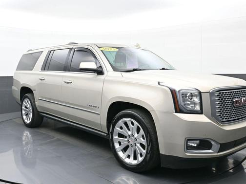 2015 GMC Yukon XL 1500 Denali