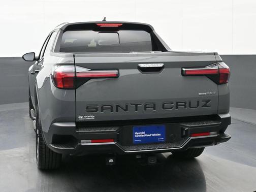 2023 Hyundai SANTA CRUZ NIGHT