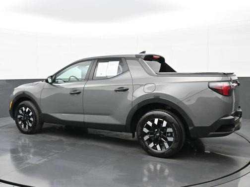 2025 Hyundai SANTA CRUZ SE
