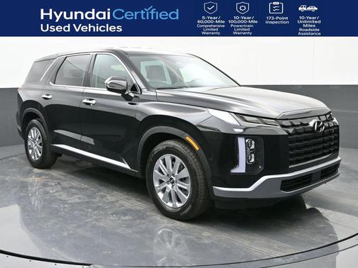 2025 Hyundai PALISADE SE