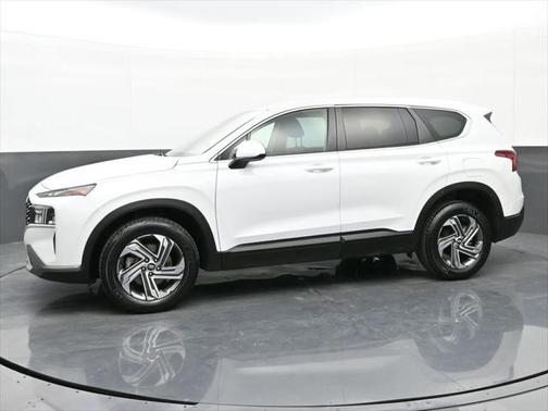2022 Hyundai SANTA FE SE