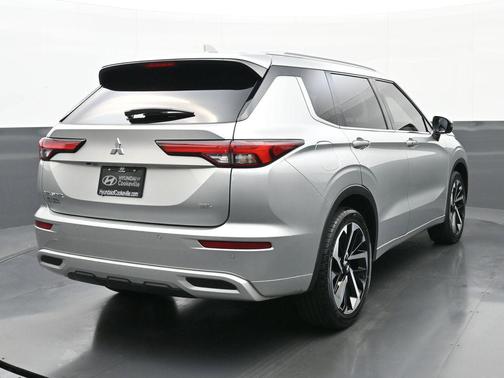 2022 Mitsubishi Outlander SEL 2.5 S-AWC