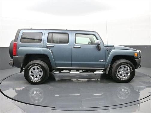 2006 Hummer H3 Base