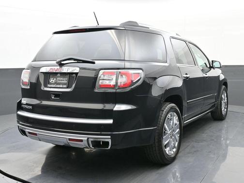 2013 GMC Acadia Denali