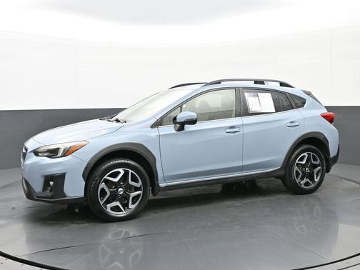 2018 Subaru Crosstrek 2.0i Limited