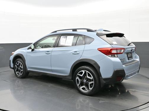 2018 Subaru Crosstrek 2.0i Limited