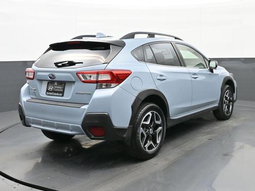 2018 Subaru Crosstrek 2.0i Limited