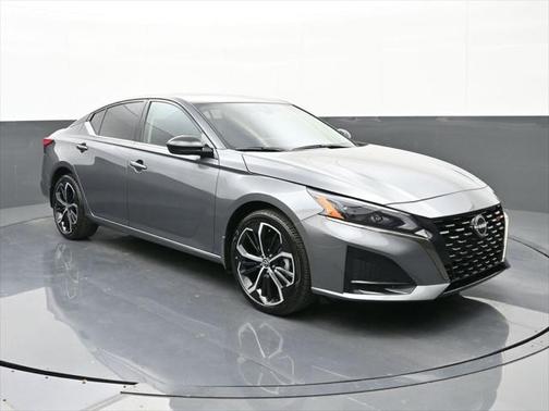 2024 Nissan Altima SR Intelligent AWD