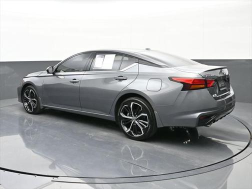 2024 Nissan Altima SR Intelligent AWD