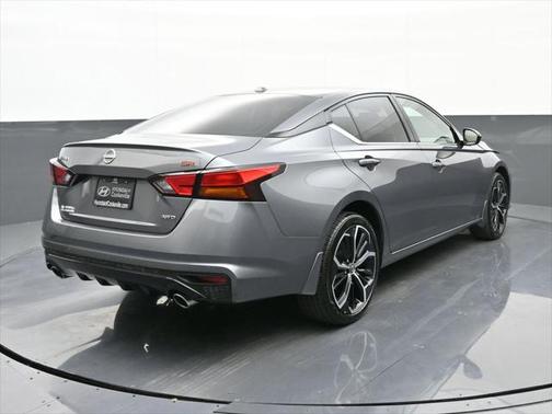 2024 Nissan Altima SR Intelligent AWD