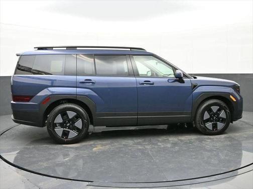 2025 Hyundai SANTA FE SEL 2.4