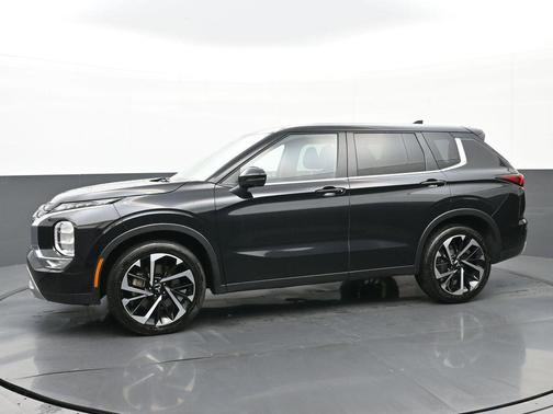 2024 Mitsubishi Outlander SE 2.5 2WD