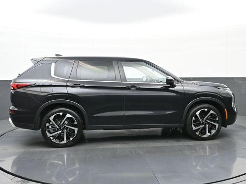 2024 Mitsubishi Outlander SE 2.5 2WD