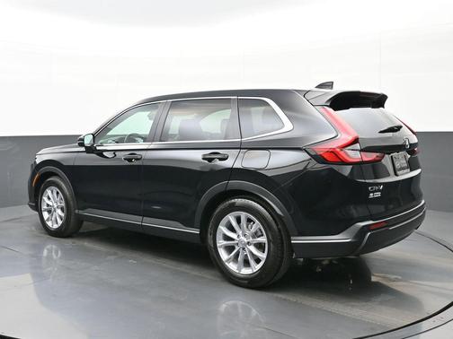 2024 Honda CR-V EX-L 2WD