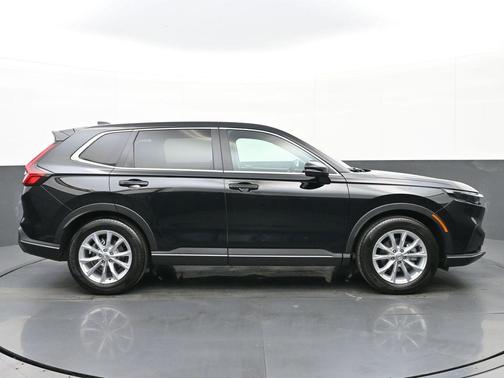 2024 Honda CR-V EX-L 2WD