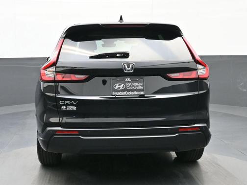 2024 Honda CR-V EX-L 2WD