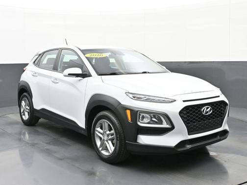 2020 Hyundai KONA SE
