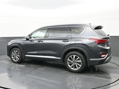 2020 Hyundai SANTA FE SEL 2.4
