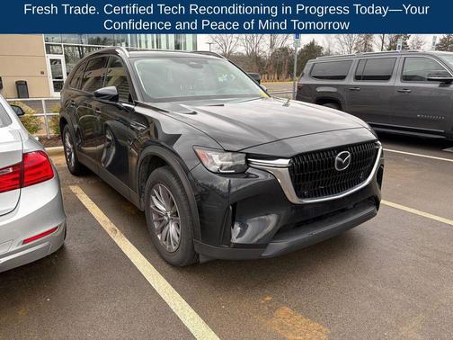 2025 Mazda CX-90 3.3 Turbo Preferred