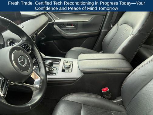 2025 Mazda CX-90 3.3 Turbo Preferred