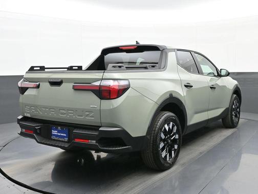 2026 Hyundai SANTA CRUZ SE