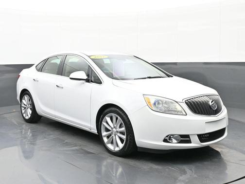 2012 Buick Verano Base