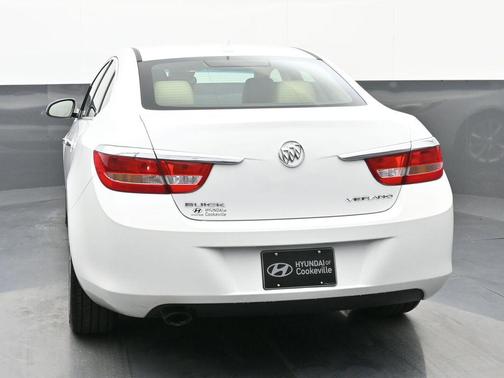 2012 Buick Verano Base