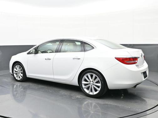 2012 Buick Verano Base