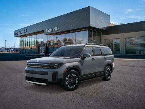 2026 Hyundai SANTA FE SEL 2.4