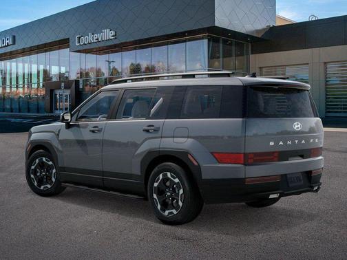 2026 Hyundai SANTA FE SEL 2.4