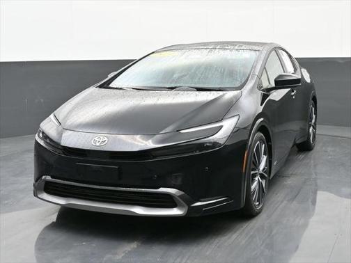2024 Toyota Prius Limited
