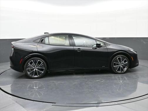 2024 Toyota Prius Limited
