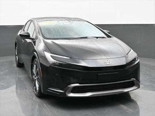 2024 Toyota Prius Limited