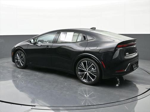 2024 Toyota Prius Limited