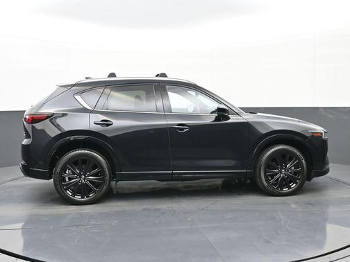 2024 Mazda CX-5 2.5 Turbo Premium
