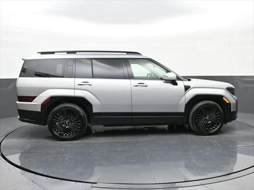 2024 Hyundai SANTA FE HEV Calligraphy