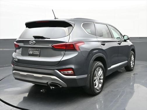 2020 Hyundai SANTA FE SE 2.4