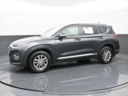 2020 Hyundai SANTA FE SE 2.4