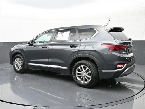 2020 Hyundai SANTA FE SE 2.4