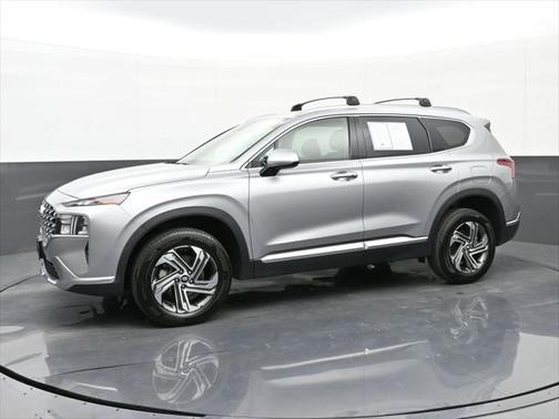2022 Hyundai SANTA FE SEL 2.4