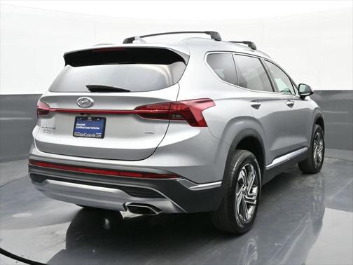 2022 Hyundai SANTA FE SEL 2.4