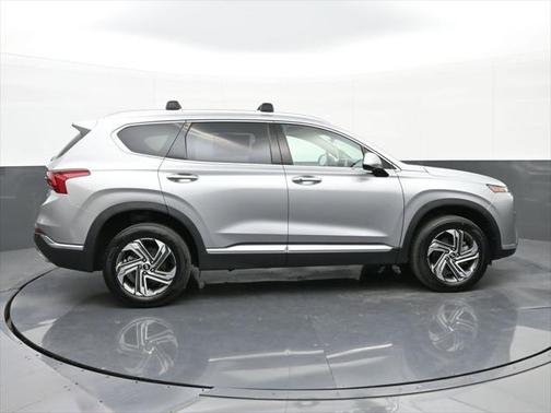 2022 Hyundai SANTA FE SEL 2.4