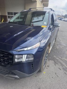 2023 Hyundai SANTA FE XRT