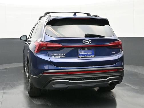 2023 Hyundai SANTA FE XRT